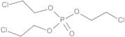 Tris(2-chloroethyl) phosphate 10 µg/mL in Cyclohexane