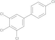 PCB No. 81 10 µg/mL in Isooctane