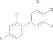 PCB No. 123 10 µg/mL in Isooctane