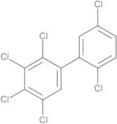 PCB No. 141 10 µg/mL in Isooctane