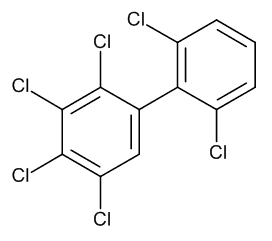 PCB No. 143 10 µg/mL in Isooctane