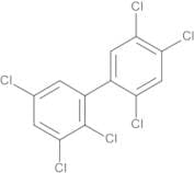 PCB No. 146 10 µg/mL in Isooctane