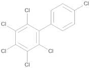 PCB No. 166 10 µg/mL in Isooctane