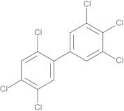 PCB No. 167 10 µg/mL in Isooctane