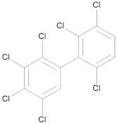 PCB No. 174 10 µg/mL in Isooctane