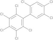 PCB No. 203 10 µg/mL in Isooctane