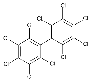PCB No. 209 10 µg/mL in Acetonitrile