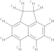 Acenaphthene D10 10 µg/mL in Cyclohexane