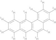 Benz[a]anthracene D12 10 µg/mL in Cyclohexane