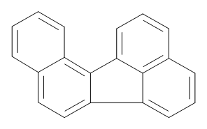Benzo[j]fluoranthene 10 µg/mL in Acetonitrile