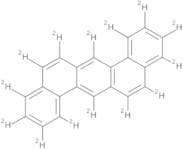 Dibenz[a,h]anthracene D14 10 µg/mL in Cyclohexane