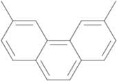 3,6-Dimethylphenanthrene 10 µg/mL in Cyclohexane