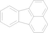 Fluoranthene 10 µg/mL in Cyclohexane