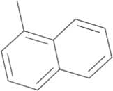 1-Methylnaphthalene 10 µg/mL in Acetonitrile