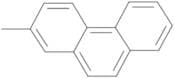 2-Methylphenanthrene 10 µg/mL in Cyclohexane