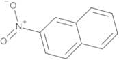 2-Nitronaphthalene 10 µg/mL in Cyclohexane