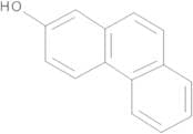 2-Hydroxyphenanthrene 10 µg/mL in Acetonitrile