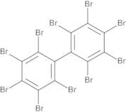 PBB No. 209 10 µg/mL in Cyclohexane