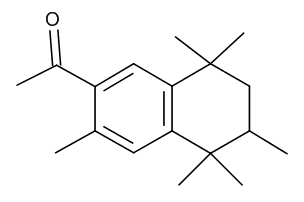 AHTN 10 µg/mL in Cyclohexane