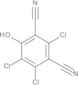 Chlorothalonil-4-hydroxy 10 µg/mL in Acetonitrile