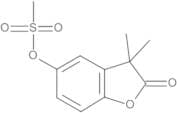 Ethofumesate-2-keto 10 µg/mL in Cyclohexane