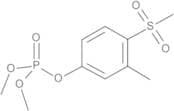 Fenthion-oxon-sulfone 10 µg/mL in Acetonitrile