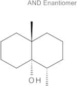 (±)-Geosmin 10 µg/mL in Methanol