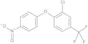Nitrofluorfen 10 µg/mL in Cyclohexane