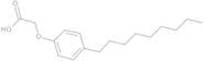 4-Nonylphenoxy-acetic acid 10 µg/mL in Acetone
