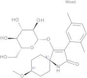 Spirotetramat-enol-glucoside 10 µg/mL in Acetonitrile