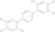 2,2'',4,4'',5,5''-Hexachloro-p-terphenyl 10 µg/mL in Hexane