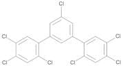 2,2'',3',4,4'',5,5''-Heptachloro-m-terphenyl 10 µg/mL in Hexane