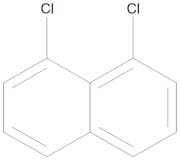 1,8-Dichloronaphthalene 10 µg/mL in Isooctane