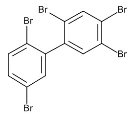 PBB No. 101 10 µg/mL in Cyclohexane