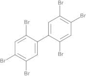 PBB No. 153 10 µg/mL in Cyclohexane