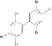 PBB Mix 5 10 µg/mL in Cyclohexane