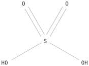 0.2N H2SO4 Distillation Fluid, 50 x 10 mL, smart delivery PFA Tube