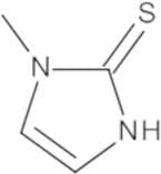 Methimazol 100 µg/mL in Acetonitrile