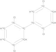 PCB No. 52 13C12 40 µg/mL in Isooctane