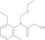 Acetochlor-2-hydroxy 100 µg/mL in Acetonitrile