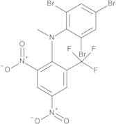 Bromethalin 100 µg/mL in Cyclohexane