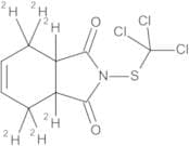 Captan D6 100 µg/mL in Acetone