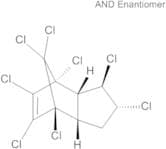 trans-Chlordane 100 µg/mL in Cyclohexane