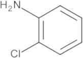 2-Chloroaniline 100 µg/mL in Acetonitrile