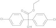 Chlorobenzilate 100 µg/mL in Cyclohexane