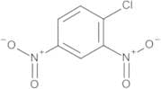 1-Chloro-2,4-dinitrobenzene 100 µg/mL in Methanol