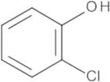 2-Chlorophenol 100 µg/mL in Methanol