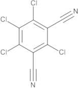 Chlorothalonil 100 µg/mL in Cyclohexane
