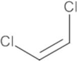 cis-1,2-Dichloroethene 100 µg/mL in Methanol