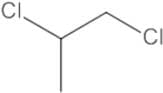 1,2-Dichloropropane 100 µg/mL in Cyclohexane